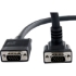 Picture of StarTech.com 6 ft 90 Degree Down Angled VGA Monitor Cable