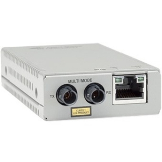 Picture of Allied Telesis MMC200LX/ST Transceiver/Media Converter