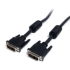 Picture of StarTech.com 6 ft DVI-I Single Link Digital Analog Monitor Cable M/M