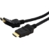 Picture of StarTech.com 6ft Swivel HDMI Cable, 4K 30Hz High Speed Rotating UHD HDMI Cord, HDMI 1.4 Pivot Cable with 180&deg; Swivel Connector M/M