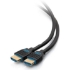Picture of C2G 6ft 4K HDMI Cable - Performance Series Cable - Ultra Flexible - M/M