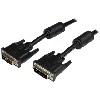Picture of StarTech.com 30 ft DVI-D Single Link Cable - M/M