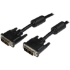 Picture of StarTech.com 30 ft DVI-D Single Link Cable - M/M