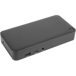 Picture of Targus Universal USB-C DV4K Docking Station with 65W Power Delivery