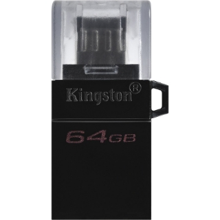 Picture of Kingston DataTraveler microDuo 3.0 G2