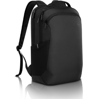 Picture of Dell EcoLoop Pro Carrying Case (Backpack) for 17" Notebook - Black