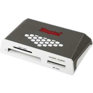Picture of Kingston USB 3.0 High-Speed Media Reader