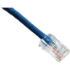 Picture of Axiom 6-INCH CAT6 550mhz Patch Cable Non-Booted (Blue) - TAA Compliant