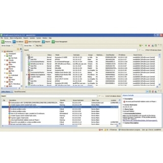 Picture of APC by Schneider Electric StruxureWare Data Center Expert - License - 1000 Node