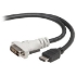 Picture of Belkin HDMI to DVI-D Cable