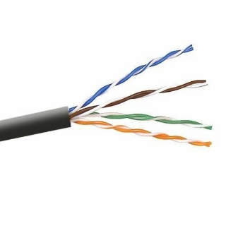 Picture of Belkin Cat.5e Horizontal UTP Bulk Cable (Bare wire)