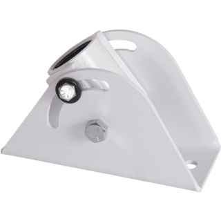 Picture of Chief CMA395W Angled Ceiling Plate