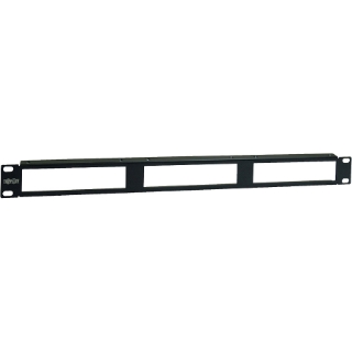 Picture of Tripp Lite Rackmount Bracket for VGA over Cat5 Video Extender Splitter 12-Port