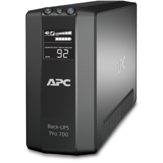 Picture of APC Back-UPS RS 700 VA Tower UPS
