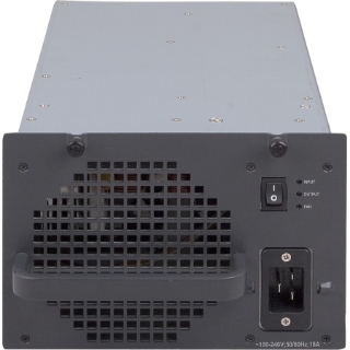 Picture of HPE AC Power Supply