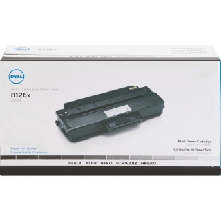 Picture of Dell Toner Cartridge