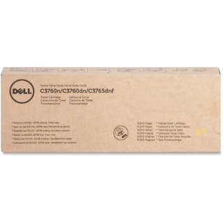 Picture of Dell Toner Cartridge