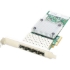 Picture of AddOn 1Gbs Quad Open SFP Port Network Interface Card