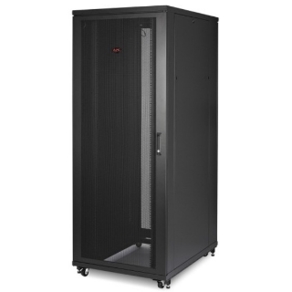 Picture of APC by Schneider Electric NetShelter SV 42U 800mm Wide x 1060mm Deep Enclosure With Sides Black