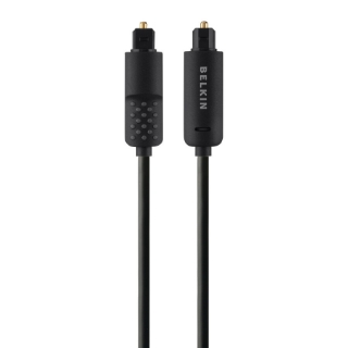 Picture of Belkin Fiber Optic Audio Cable