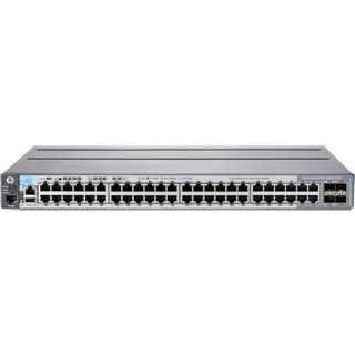 Picture of HPE 2920-48G Switch