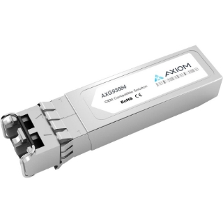 Picture of 10GBASE-LR SFP+ Transceiver for Intel - E10GSFPLR - TAA Compliant