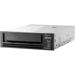Picture of HPE toreEver LTO-7 Ultrium 15000 Internal Tape Drive