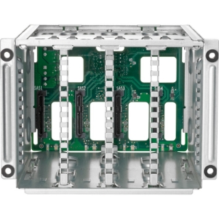 Picture of HPE Drive Enclosure for 3.5" Internal