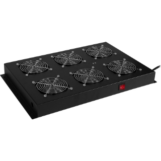 Picture of CyberPower CRA12001 Roof fan panel Rack Accessories