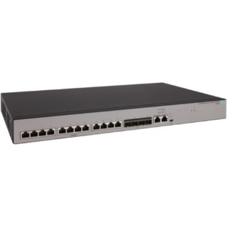 Picture of HPE OfficeConnect 1950 12XGT 4SFP+ Switch