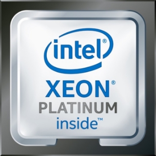 Picture of Intel Xeon Platinum 8180M Octacosa-core (28 Core) 2.50 GHz Processor