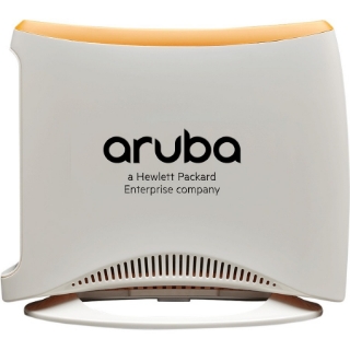Picture of Aruba RAP-3WNP Wi-Fi 4 IEEE 802.11n Ethernet Wireless Router - Refurbished