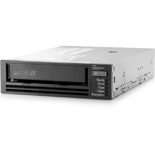 Picture of HPE StoreEver LTO-8 Ultrium 30750 Internal Tape Drive