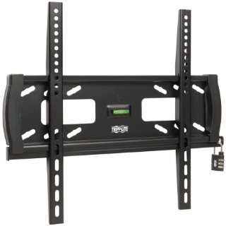 Picture of Tripp Lite Display TV Monitor Security Wall Mount Fixed Flat/Curved 32" - 55"