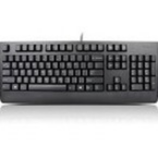 Picture of Lenovo Preferred Pro II USB Keyboard Spanish