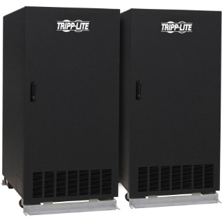 Picture of Tripp Lite Battery Pack 3-Phase UPS +/-120VDC 2 Cabinet No Batteries