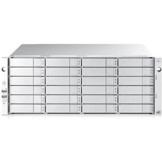 Picture of Promise VTrak D5800xD SAN/NAS Storage System