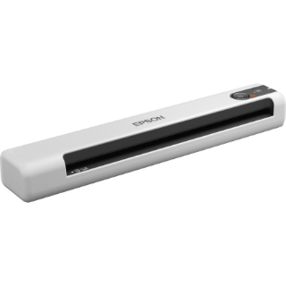 Picture of Epson DS-70 Sheetfed Scanner - 600 dpi Optical
