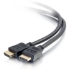 Picture of C2G 8ft 4K HDMI Cable with Ethernet - Premium Certified - High Speed - 60Hz