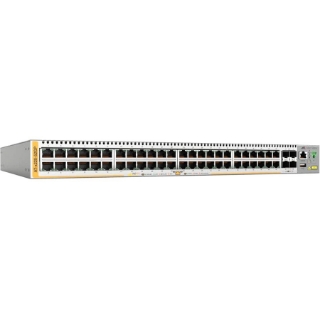 Picture of Allied Telesis x220-52GP Ethernet Switch