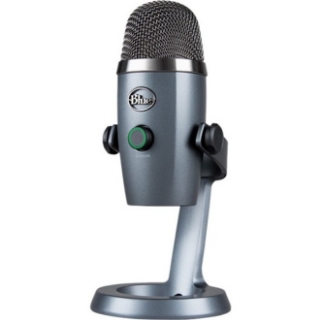Picture of Blue Yeti Nano Wired Condenser Microphone