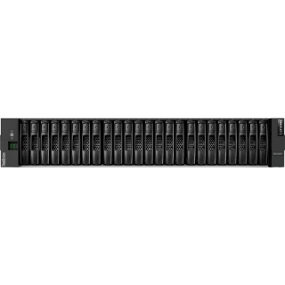 Picture of Lenovo ThinkSystem DE4000F FC All Flash Array SFF