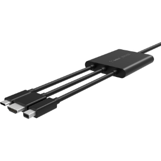 Picture of Belkin CONNECT Digital Multiport to HDMI&reg; AV Adapter