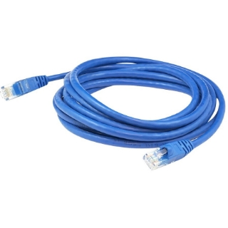 Picture of AddOn Cat.6a UTP Patch Network Cable