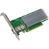 Picture of Intel 800 E810-CQDA1 100Gigabit Ethernet Card