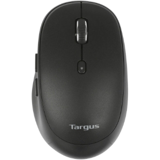 Picture of Targus Midsize Comfort Multi-Device Antimicrobial Wireless Mouse