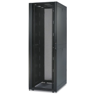 Picture of APC NetShelter SX Rack Enclosure With Sides