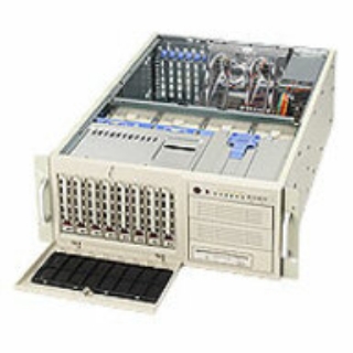 Picture of Supermicro 743TQ-R760B Chassis