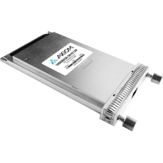 Picture of Axiom 100GBASE-SR10 CFP Transceiver for Juniper - CFP-100GBASE-SR10