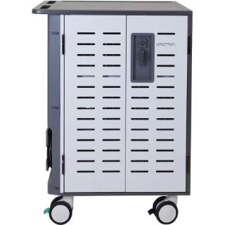Picture of Ergotron Zip40 Charging and Management Cart
